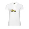 PRO RTX Ladies Pro Piqué Polo Shirt Thumbnail