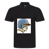 PRO RTX Pro Piqué Polo Shirt Thumbnail