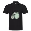 PRO RTX Pro Piqué Polo Shirt Thumbnail
