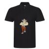 PRO RTX Pro Piqué Polo Shirt Thumbnail