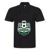 PRO RTX Pro Piqué Polo Shirt Thumbnail