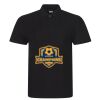 PRO RTX Pro Piqué Polo Shirt Thumbnail