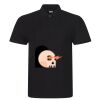 PRO RTX Pro Piqué Polo Shirt Thumbnail