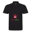 PRO RTX Pro Piqué Polo Shirt Thumbnail
