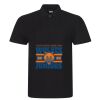 PRO RTX Pro Piqué Polo Shirt Thumbnail