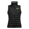 SOL'S Ladies Wave Bodywarmer Thumbnail