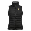 SOL'S Ladies Wave Bodywarmer Thumbnail
