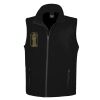 Result Core Printable Soft Shell Bodywarmer Thumbnail