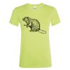 SOL'S Ladies Regent T-Shirt Thumbnail