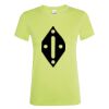 SOL'S Ladies Regent T-Shirt Thumbnail
