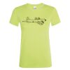 SOL'S Ladies Regent T-Shirt Thumbnail