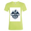 SOL'S Ladies Regent T-Shirt Thumbnail