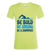 SOL'S Ladies Regent T-Shirt Thumbnail