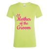 SOL'S Ladies Regent T-Shirt Thumbnail