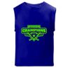 Adult Race Bib Thumbnail